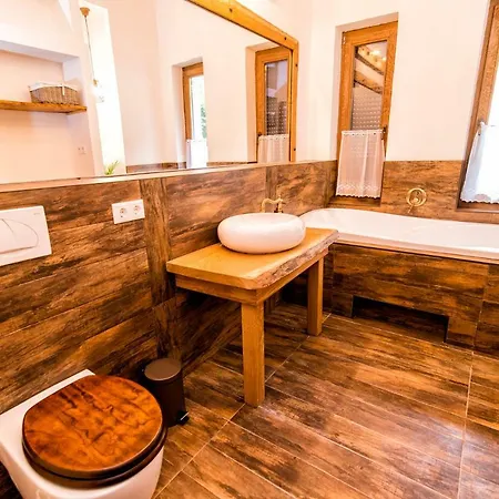 Terazza-panorama Apartmán Sümeg