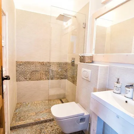 Terazza-panorama Apartmán *